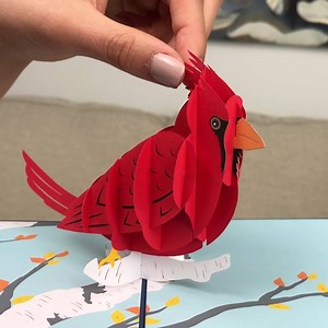 "Beautiful card! Amazing quality. Adorable!" | Lovepop Cards