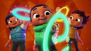 Why I'm excited my kids can finally see playful Indigenous representation in Netflix's Spirit Rangers | CBC Arts