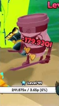 Evolution Games Part 1