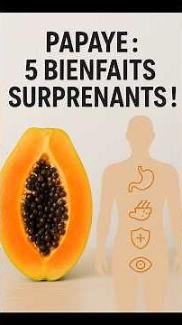 5 Surprising Health Benefits of Papaya