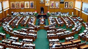 LIVE; 5ನೇ ದಿನದ ಚಳಿಗಾಲದ ಅಧಿವೇಶನದ ನೇರ ಪ್ರಸಾರ