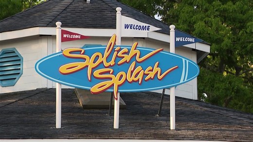 Neon Nights: Splish Splash announces first-ever nighttime event