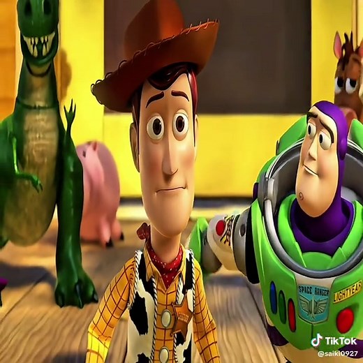 Is Andy in Toy Story 5? What Happened to Andy
