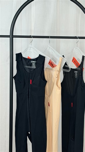 Beauty Bar Lifestyle | Cosmetics store on Instagram: "MPOSO SHAPEWEAR 🌟 Mposo isn’t about squeezing your body into shape. It’s about letting your body feel supported, aligned, and comfortable. This shapewear is light, breathable, and molds naturally to your body, so comfortable it feels like a second skin. No tightness, no pressure, no discomfort. As you wear it, Mposo helps improve posture, supports circulation, and brings awareness to your core. Your body begins to hold itself differently, cr