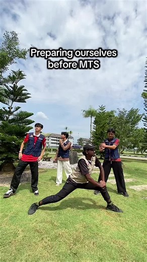 Preparing for MTS: Essential Tips and Strategies