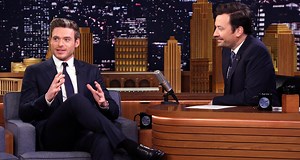 Richard Madden Says He’s Real-Life Friends with Elton John After ‘Rocketman’