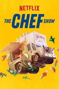 The Chef Show (2019-2020) - TV Show