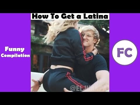 Funny Instagram Videos November 2017 #3 | Beyond The Vine Compilation - Funny Compilation