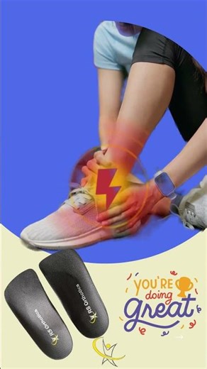 RS Orthotic Insoles Custom vs OTC Insoles for Sciatica UK