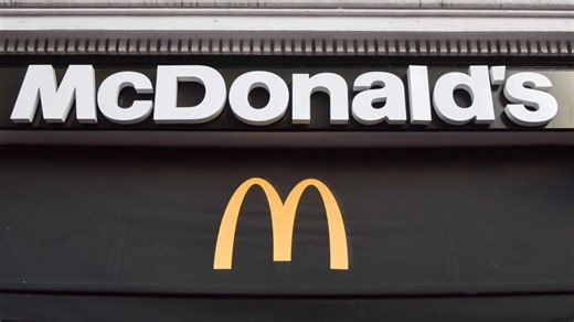 McDonald’s Ireland launches June menu with brand NEW burger and fan favs return