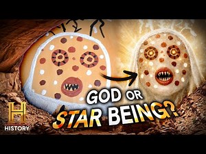 Celestial Influences on Humanity | Ancient Aliens