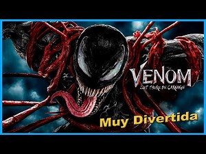 VENOM 2 | Crítica