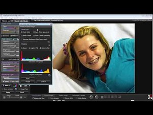 Auto Levels and Auto Color -- Video Tutorial