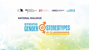 73 reactions · 16 shares | Gender stereotypes are deeply ingrained in...