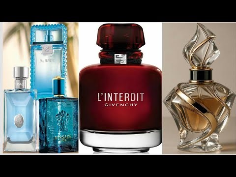 The Art of Personalized Fragrance | Finding Your Signature Scent