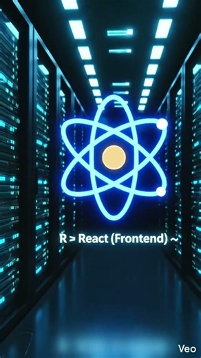 What is MERN Stack? 🚀 Full Stack Explained in 60 Seconds #shorts #mernstack