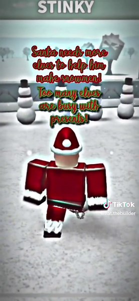 *^Christmas time!~*  #natthebuilder #bloxburg #roblox #robloxian #christmas #neighborhood #bloxburgneighborhood #bloxburgroblox #robloxbloxburg #code #santa #elves #help #snowmen #snowman