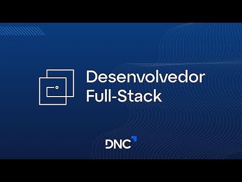 Profissão Desenvolvedor Full-Stack | Escola DNC