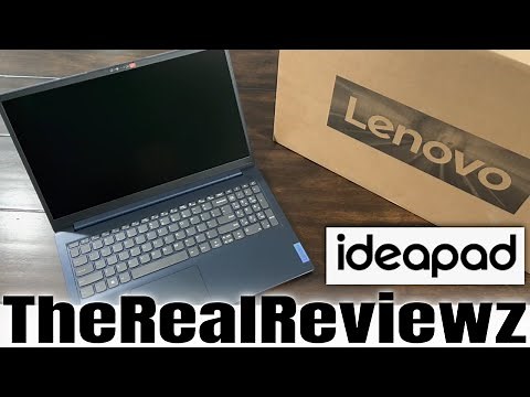 Lenovo IdeaPad 1 15.6" Review | COSTCO REVIEW