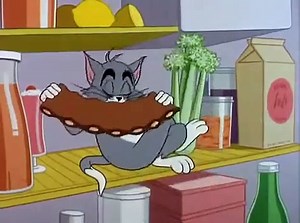 Tom and Jerry Chuck Jones Collection S 01 E 03 B - IS THERE A DOCTOR _LOOcaa_