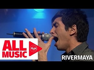 RIVERMAYA - Himala (MYX Live! Performance)