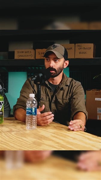 7.9K views · 117 reactions | Accidental Success. It's a double edged sword which is why assessment, reflection, and honesty among peers is so important. Be sure to surround yourself with trustworthy men who will identify your failures even when you succeed. - Yes, the podcast is coming back very soon with some awesome chats. - #dirtycivilian | Dirty Civilian | Facebook