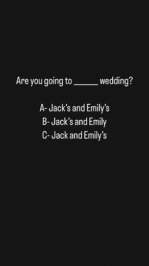 ‏Share your answer in the comments.