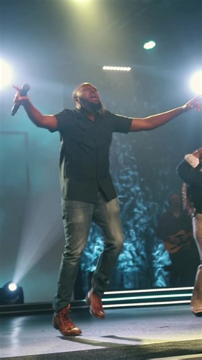 God is good! #linkedupchurch #worship