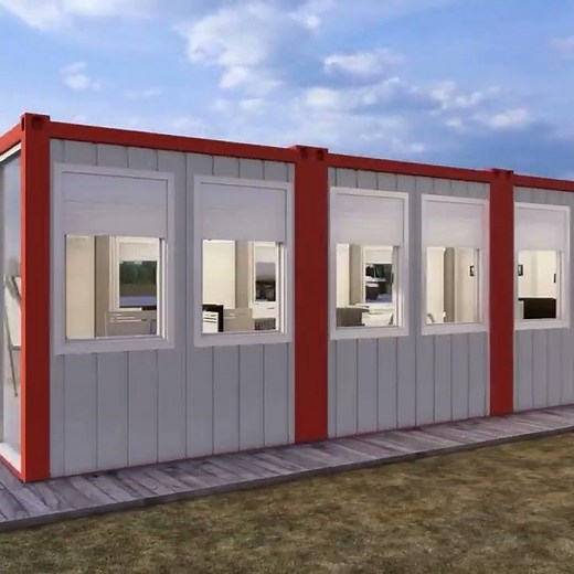 MOBILBOX Argentina - Render