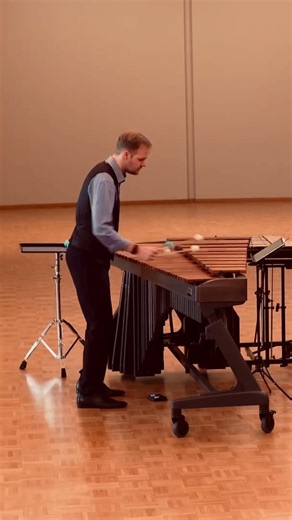 Latest recording of „Danse Macabre“ for an application we did😎 We just love this piece!