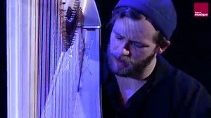 Joyeux anniversaire à Sting ! On fête les 70 ans du célèbre musicien britannique avec une reprise de "Shape my heart" par le harpiste Alexander Boldachev 🎶 | France Musique