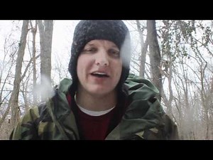 Strange water phenomenon - Smarter Every Day