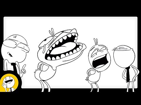 Call An Ambulance, But Not For Me (Animation Meme)