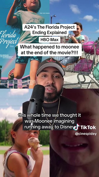 The Fate of Moonee at the End of The Florida Project