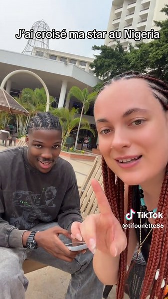 Votez pour Axel Merryl aux AFRIMA Awards 2023