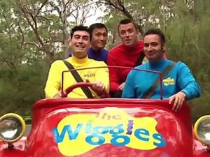 Welcome to network wiggles