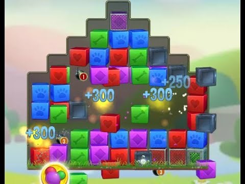 Pet Rescue Saga Level 6275