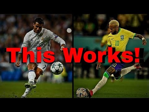 How To Easily Score More Goals (Any Position)