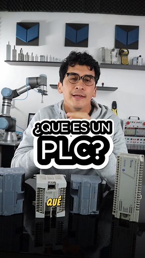 27K views · 924 reactions | ¿Que es un PLC? #ingenieria #PLC #ProgramacionPLC | Eduardo Tellez - Ingenia | Facebook