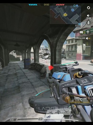 10k MP Tournament Highlights by aerithyt