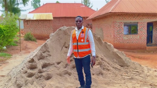 Exploring Our Five Bedroom House in Masaka Firs