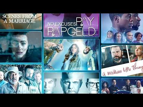 34+ FULL seasons to binge on DStv this Novemeber - Box Sets on Catch Up | DStv