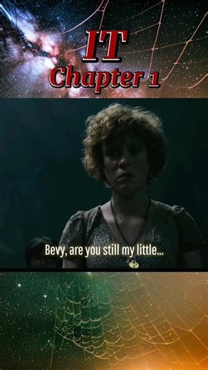 The best scene from IT (Chapter 1, 2017)