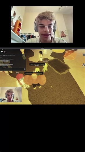 roysam on Instagram: "Why does my computer run like crap?? 😭😭😭 #roysam #tiktok #reels #funny #meme #lol #gaming #roblox"