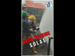 Basic Training at COMPASS Training Center