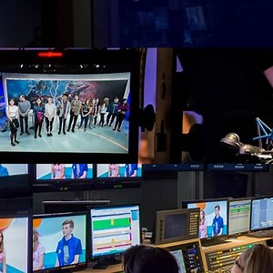 Školní televize - ČT edu - Česká televize