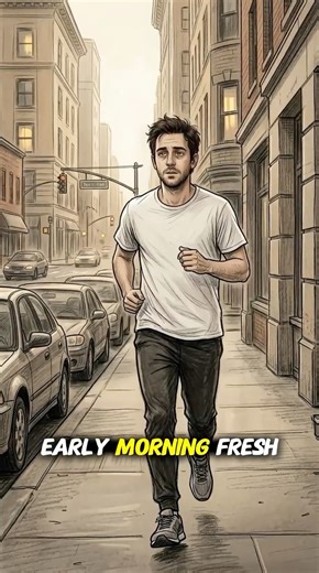 It’s 1AM. Same Promise