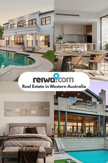 Real Estate in Perth & WA - reiwa.com.au