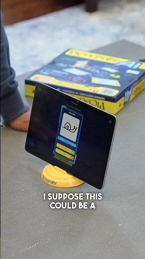 Pictionary… using AI!?