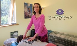Online Scheduling - Network Chiropractic